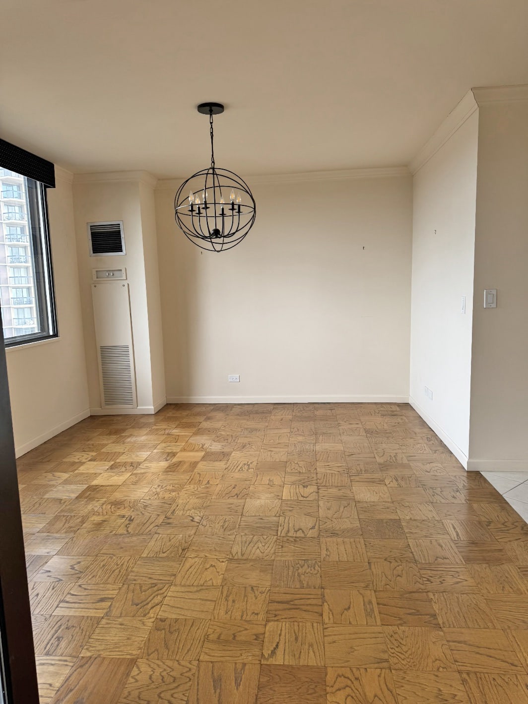 North Shore Towers Apt.