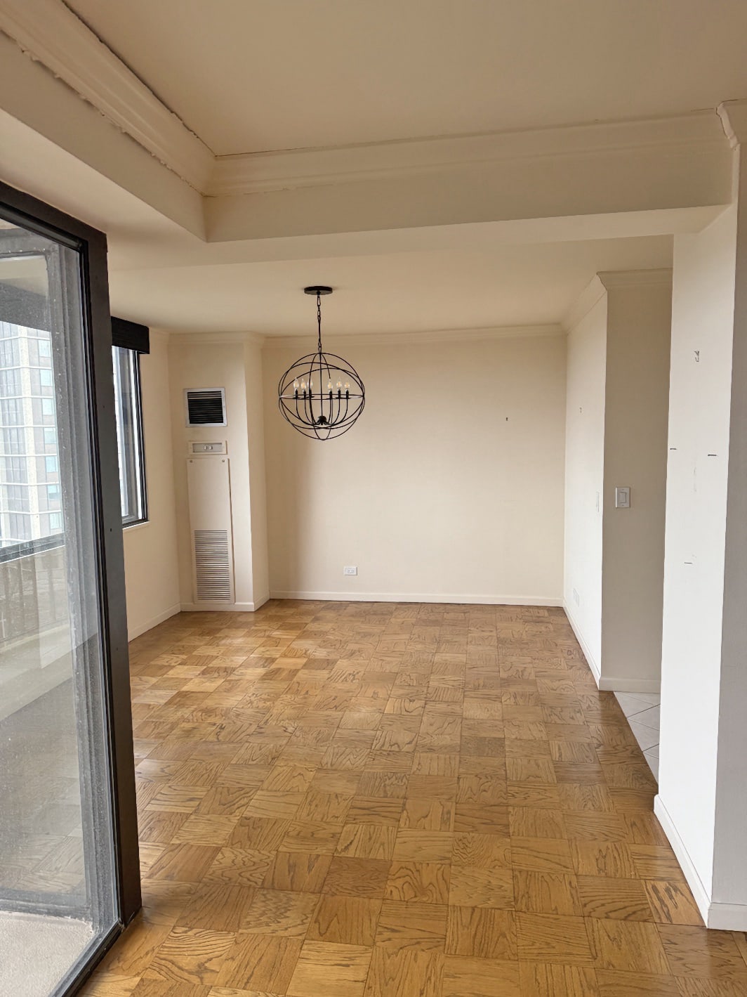 North Shore Towers Apt.