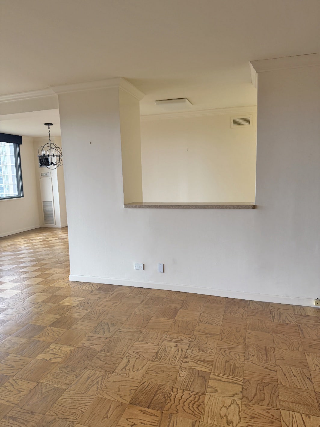 North Shore Towers Apt.