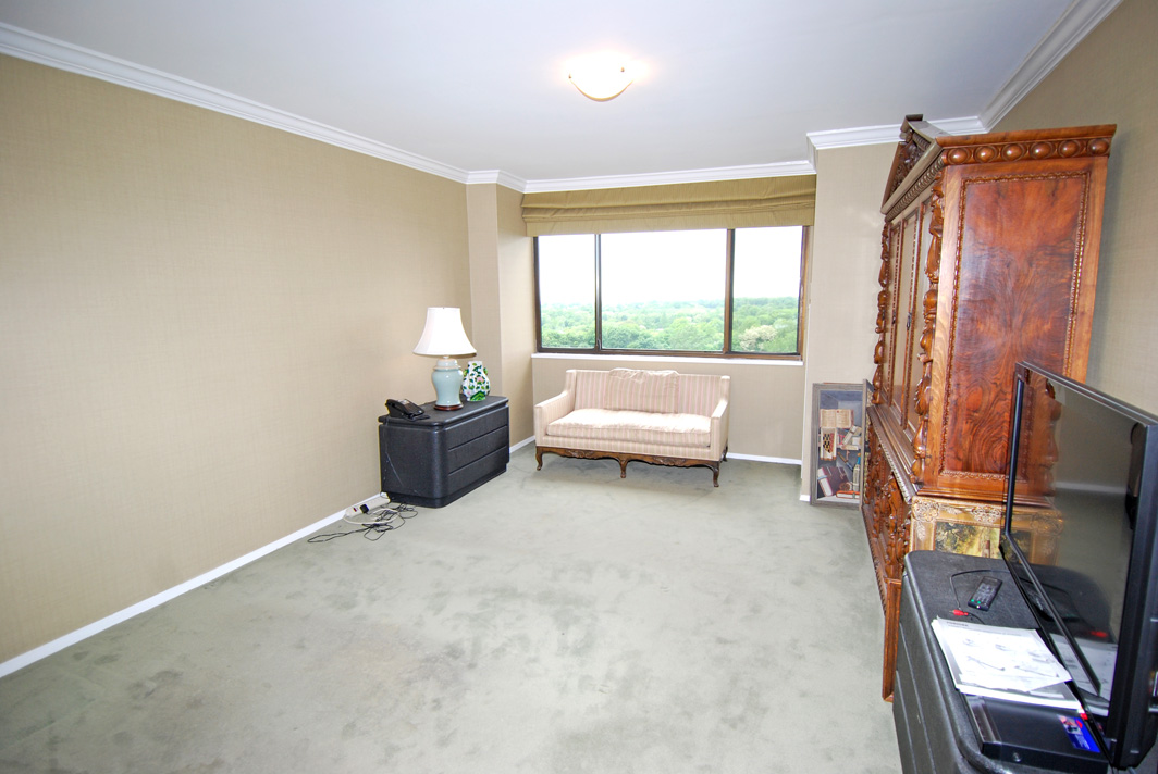 North Shore Towers Apartment