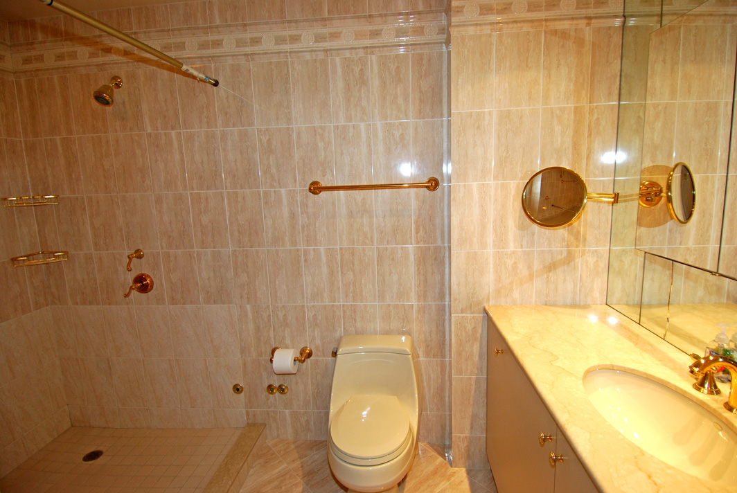 North Shore Towers Apartment