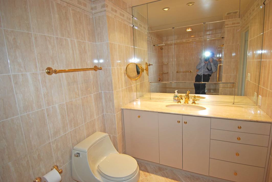 North Shore Towers Apartment