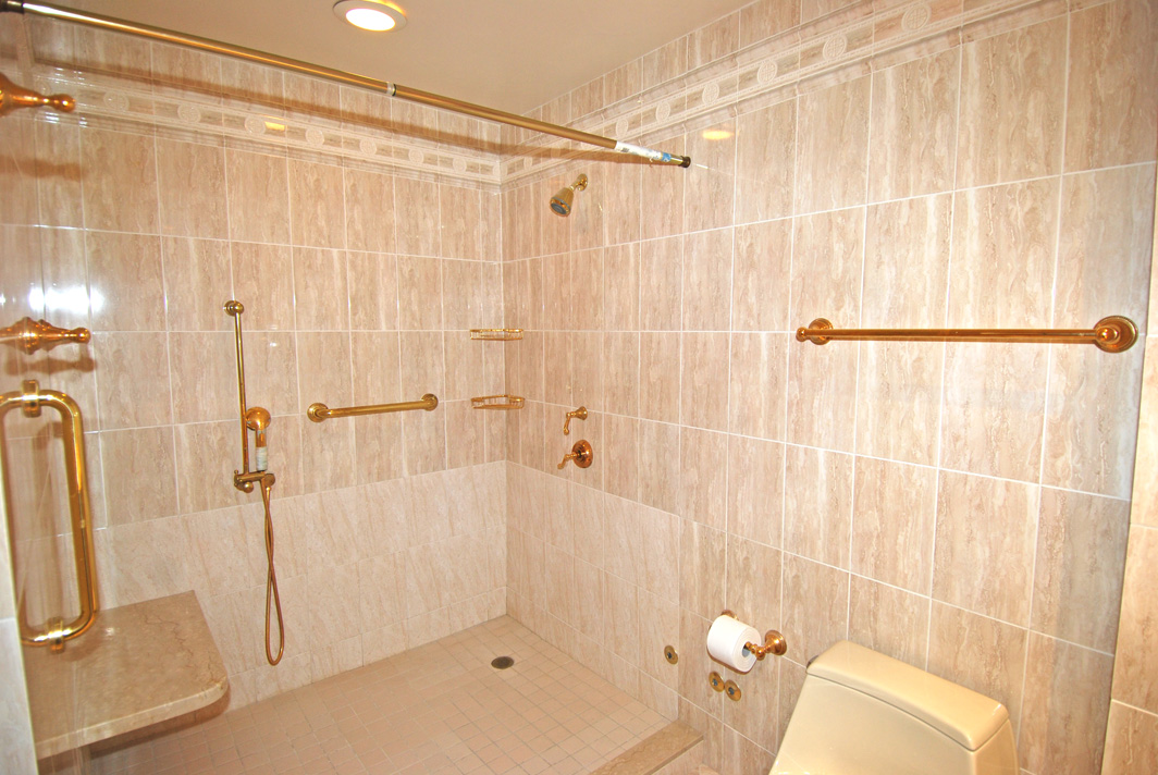 North Shore Towers Apartment