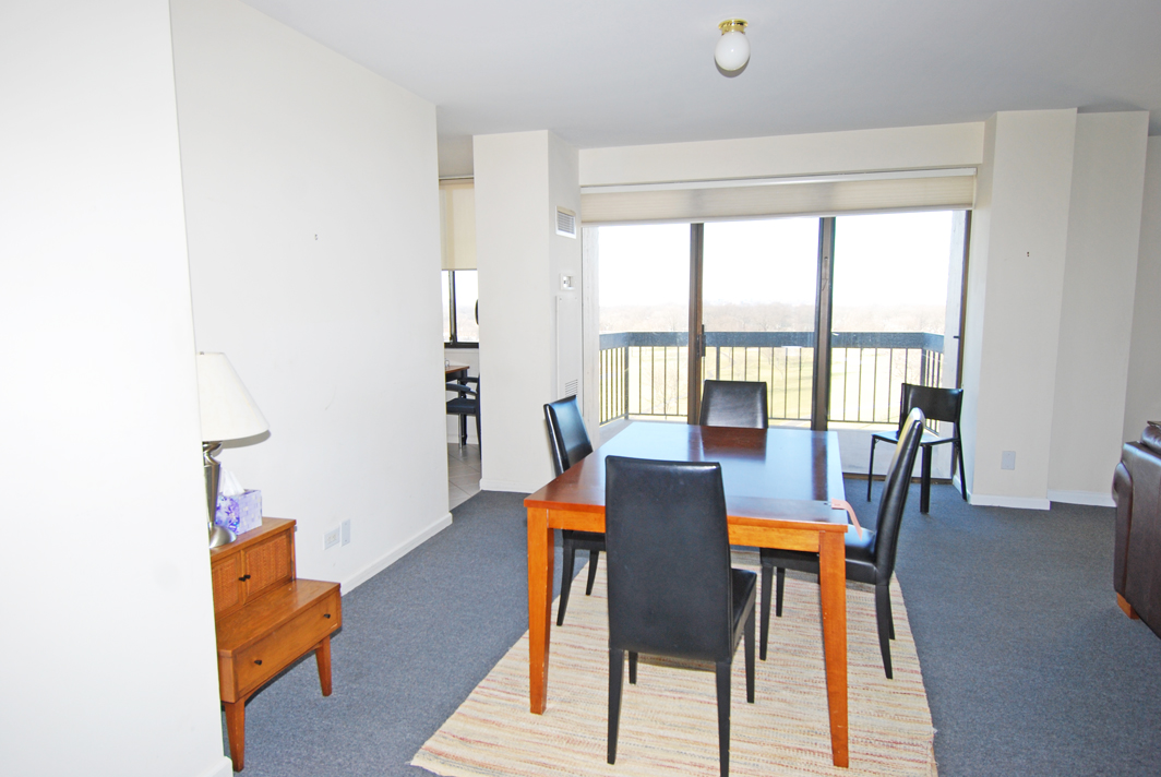 North Shore Towers Apt.