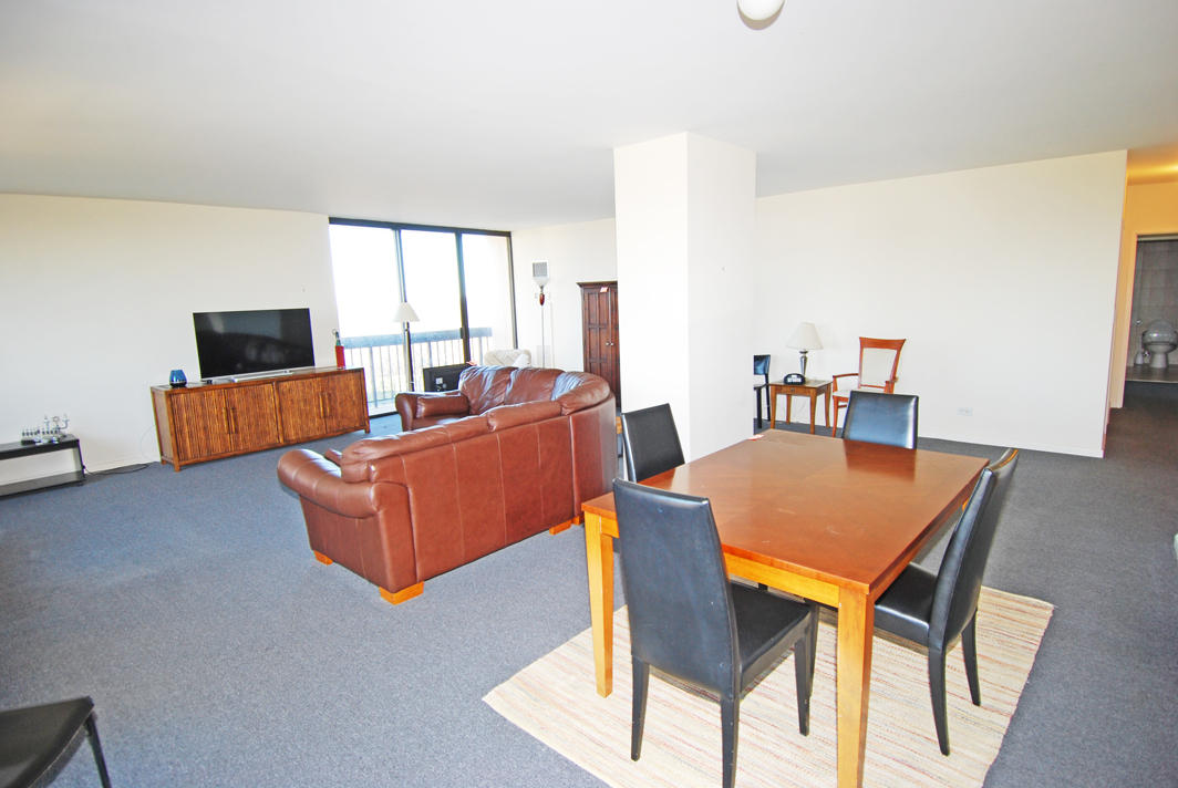 North Shore Towers Apt.