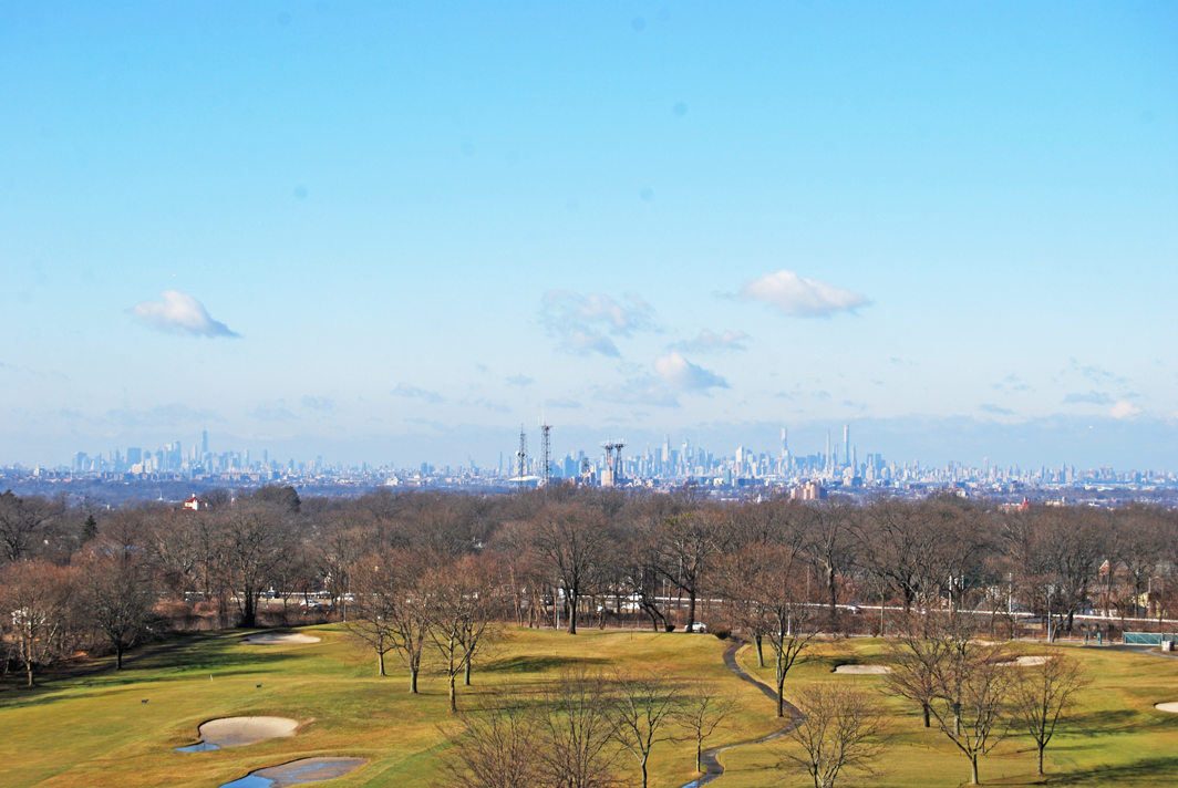 North Shore Towers Apt.
