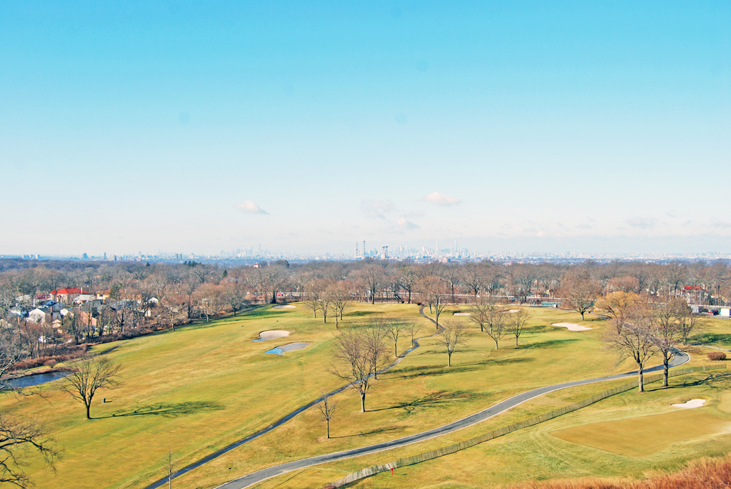 North Shore Towers Apt.