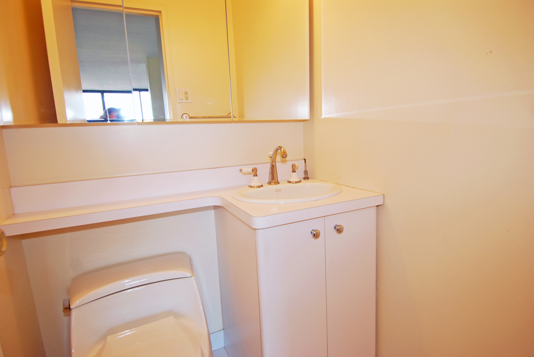 North Shore Towers Apt.