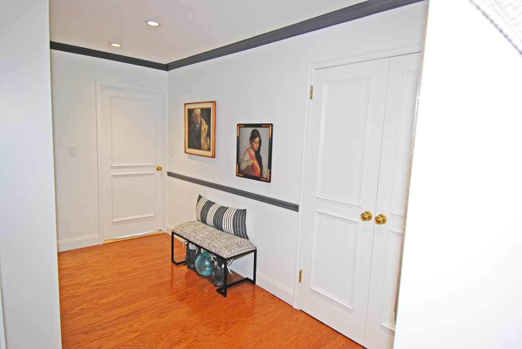 North Shore Towers Apartment