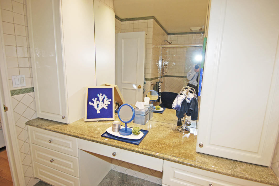 North Shore Towers Apartment