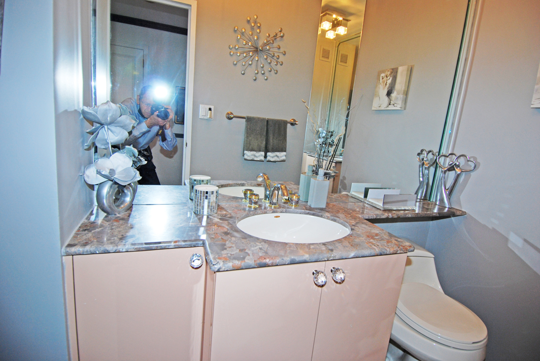 North Shore Towers Apartment