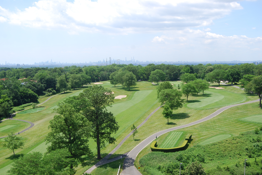 North Shore Towers Apartment