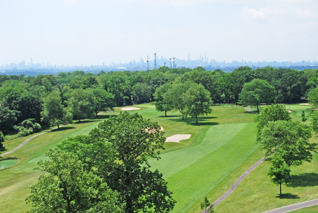 North Shore Towers Apartment