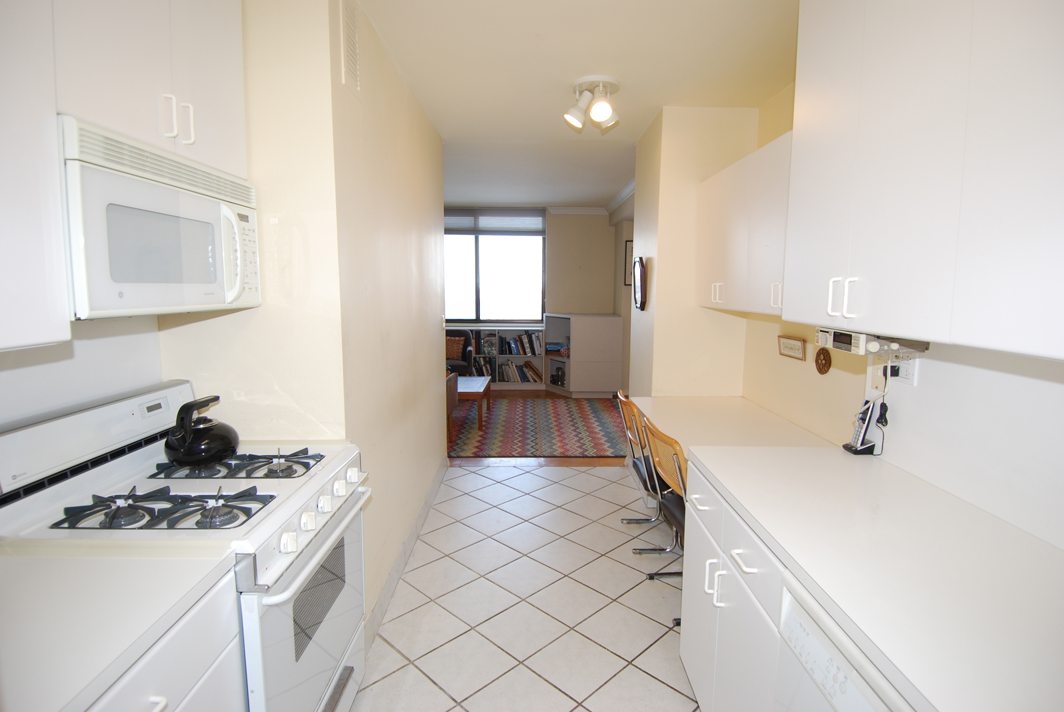 North Shore Towers Apartment