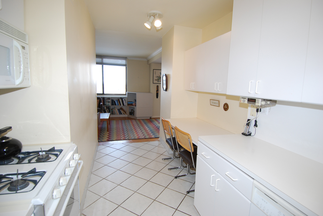 North Shore Towers Apartment