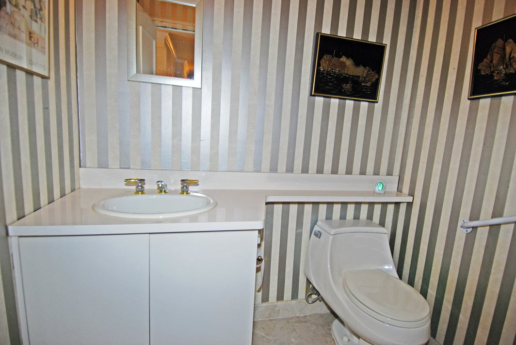 North Shore Towers Apartment