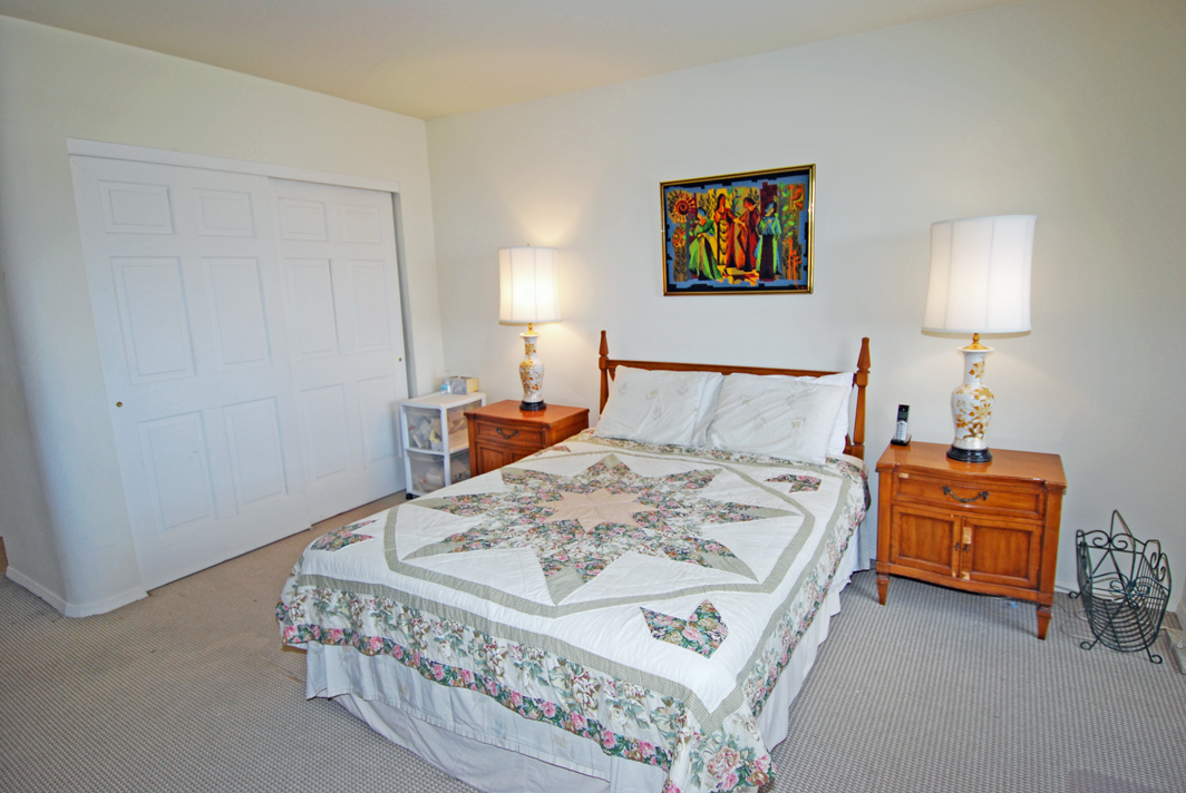 North Shore Towers Apartment