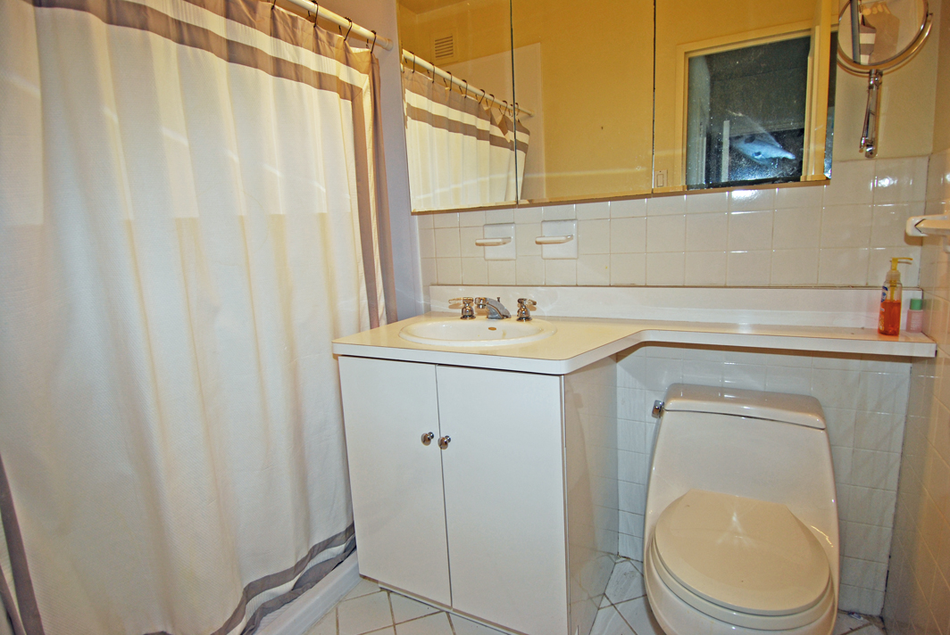 North Shore Towers Apartment