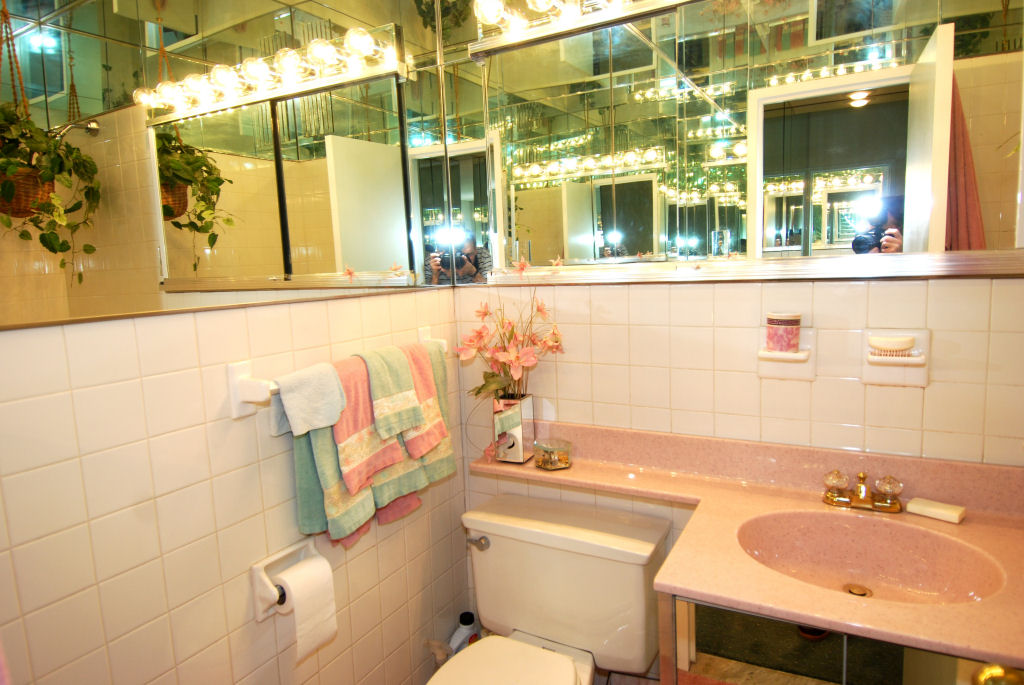North Shore Towers Apartment