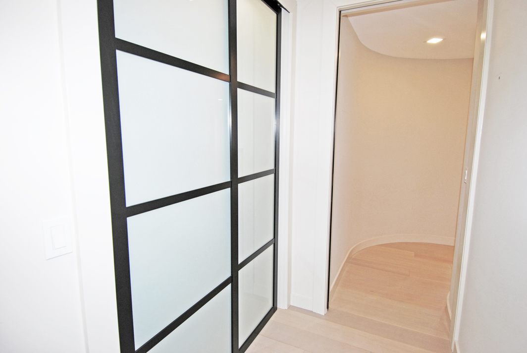 North Shore Towers Apartment