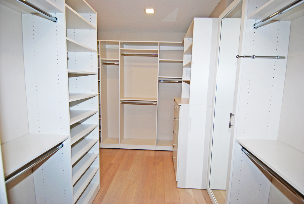 North Shore Towers Apartment