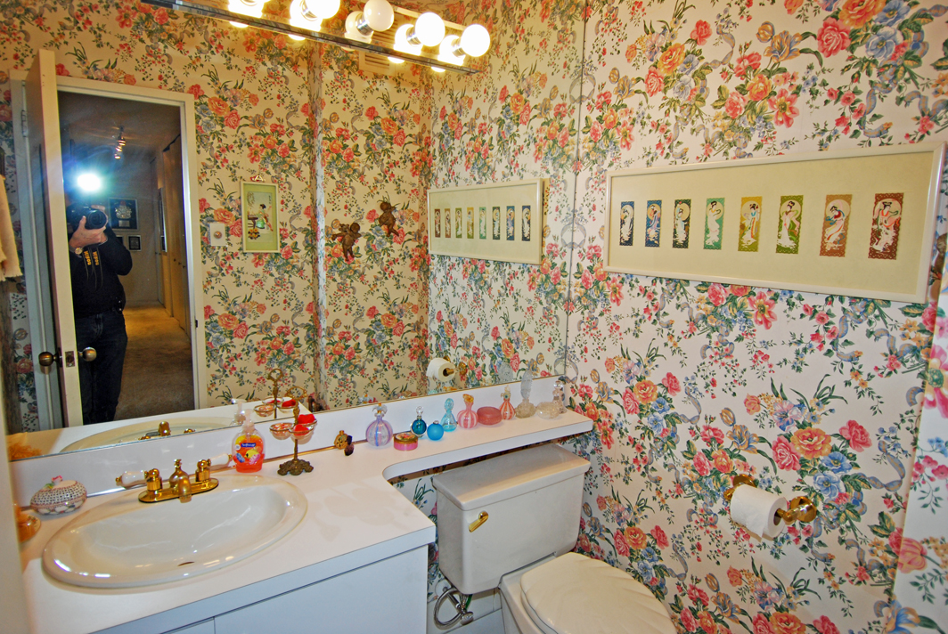 North Shore Towers Apartment