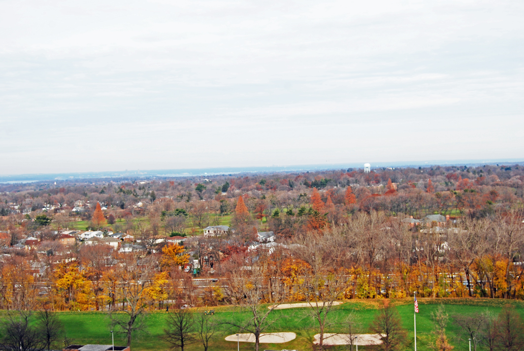 North Shore Towers Apartment