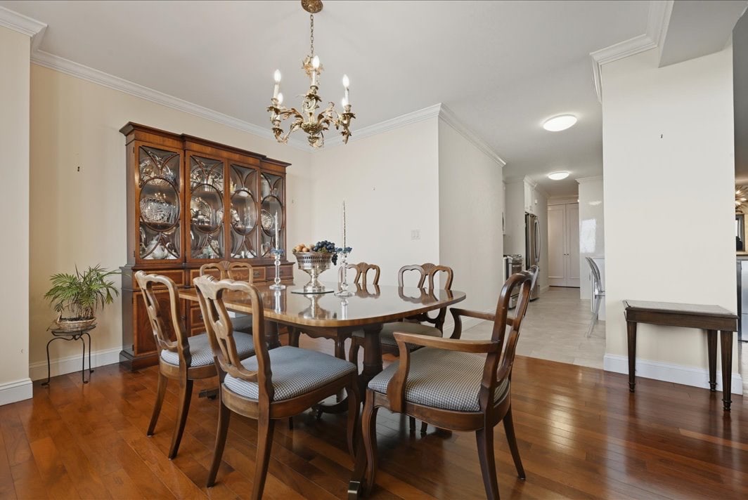 North Shore Towers Apt.