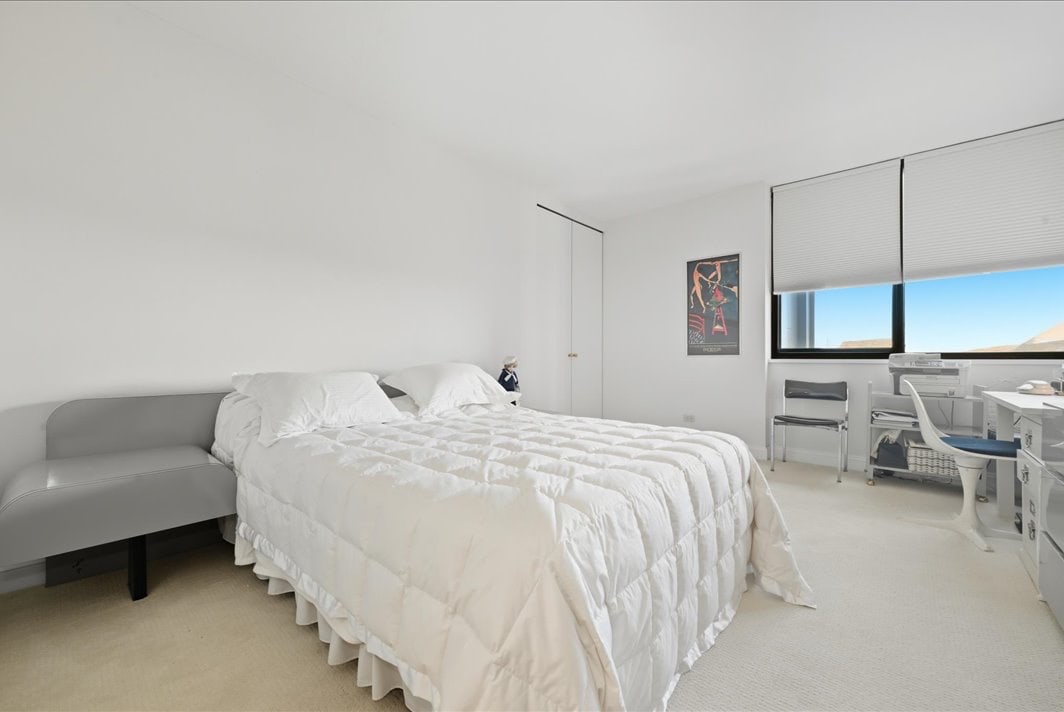 North Shore Towers Apt.