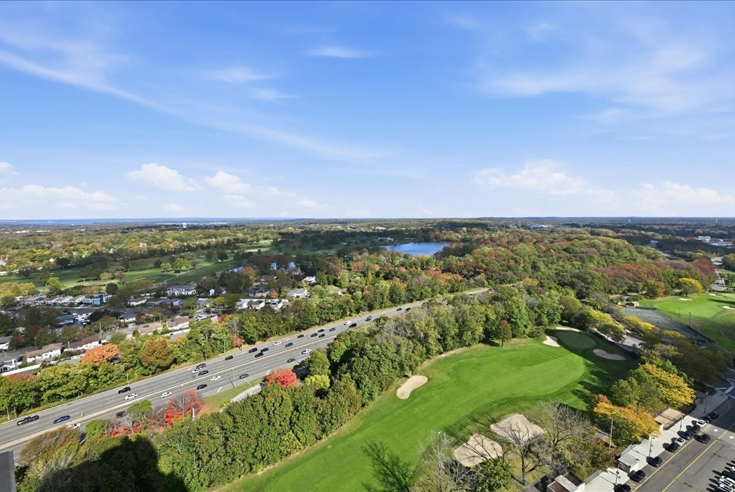 North Shore Towers Apt.