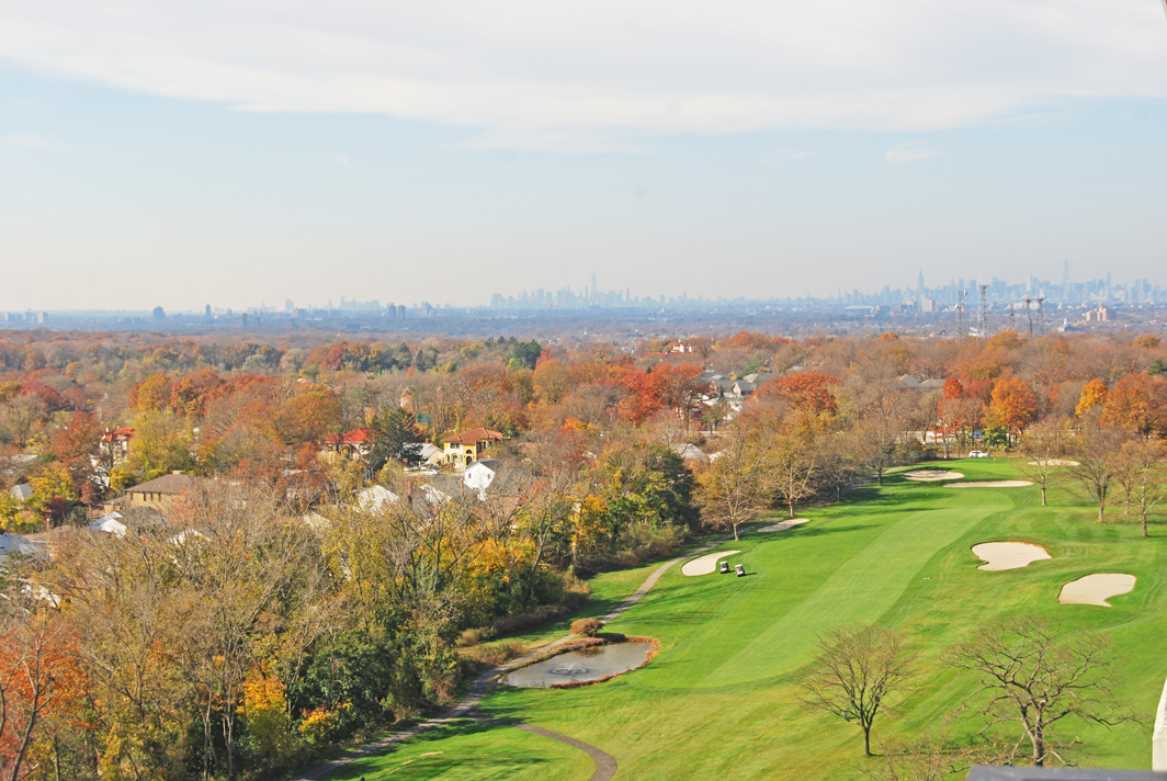 North Shore Towers 3 Bedroom Apartment