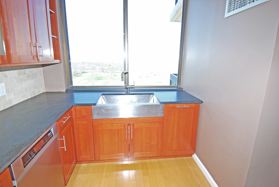 North Shore Towers Apartment