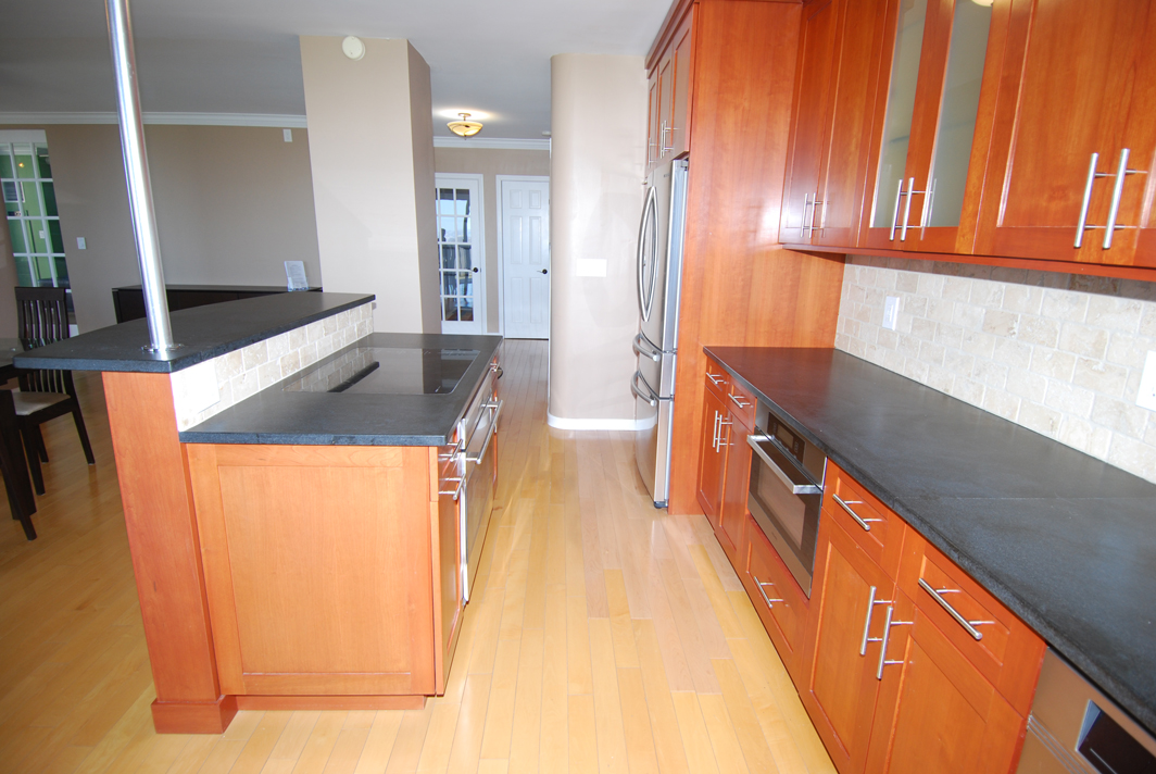 North Shore Towers Apartment