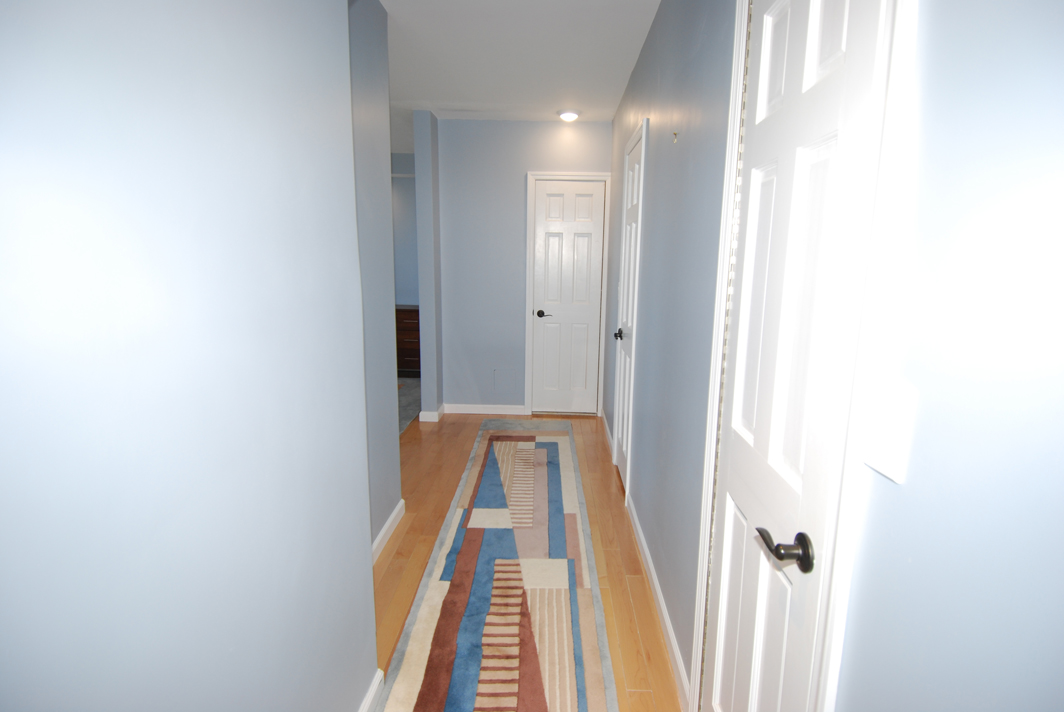North Shore Towers Apartment