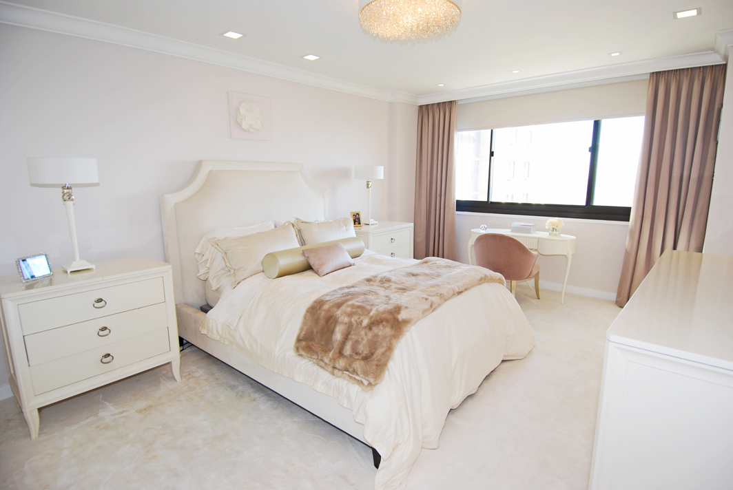 North Shore Towers Apartment