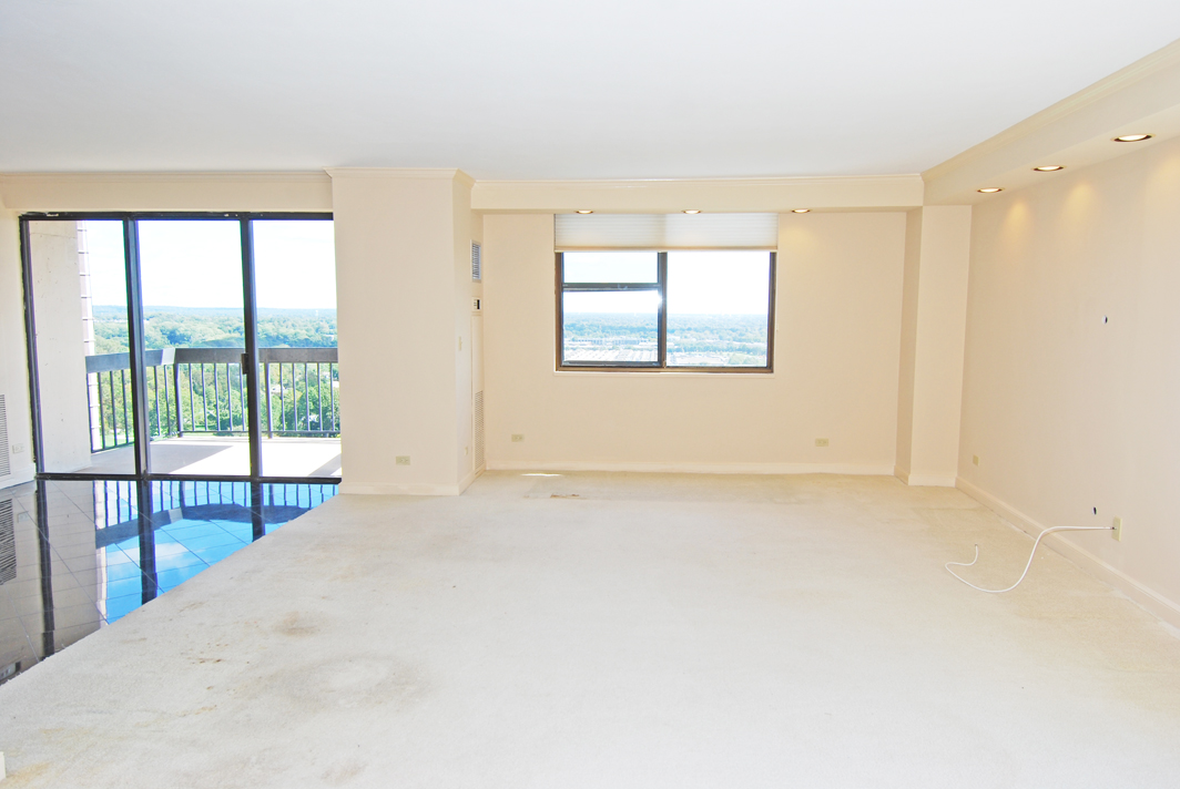 North Shore Towers Apartment