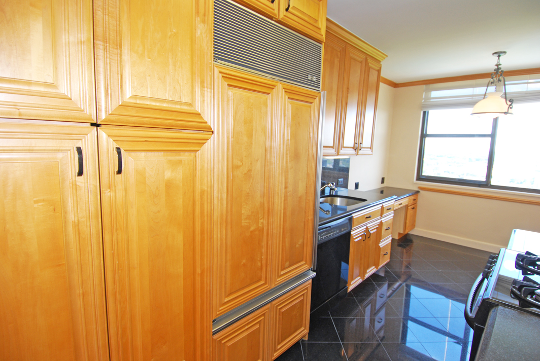 North Shore Towers Apartment