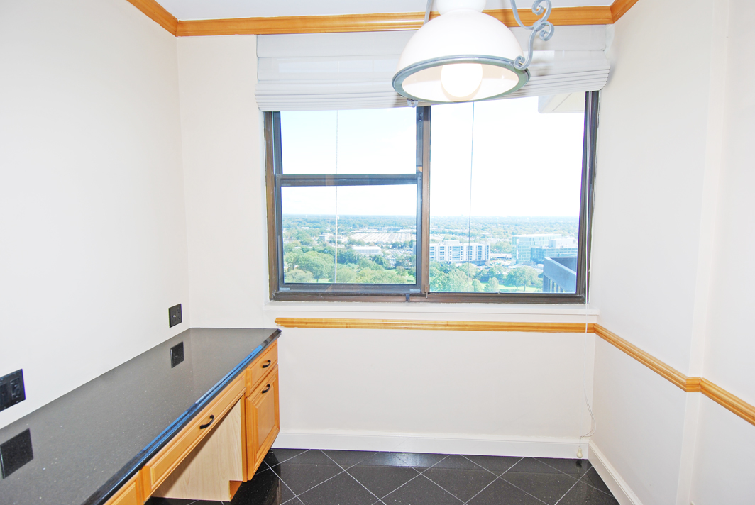 North Shore Towers Apartment