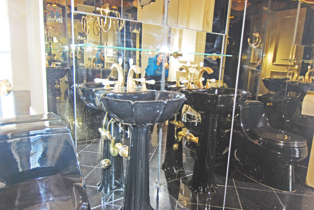 North Shore Towers Apartment