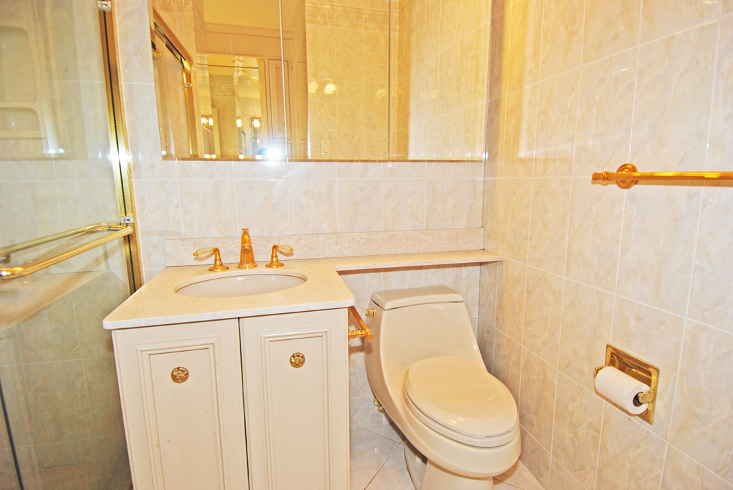 North Shore Towers Apartment