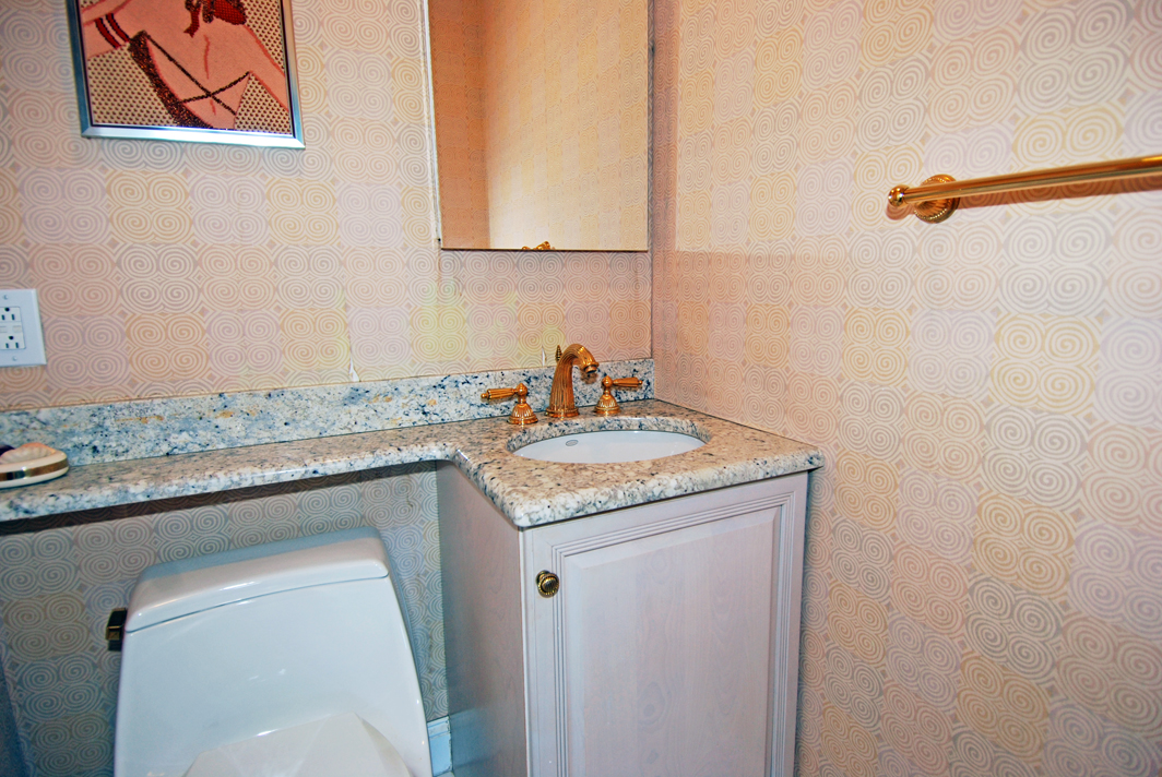 North Shore Towers Apartment