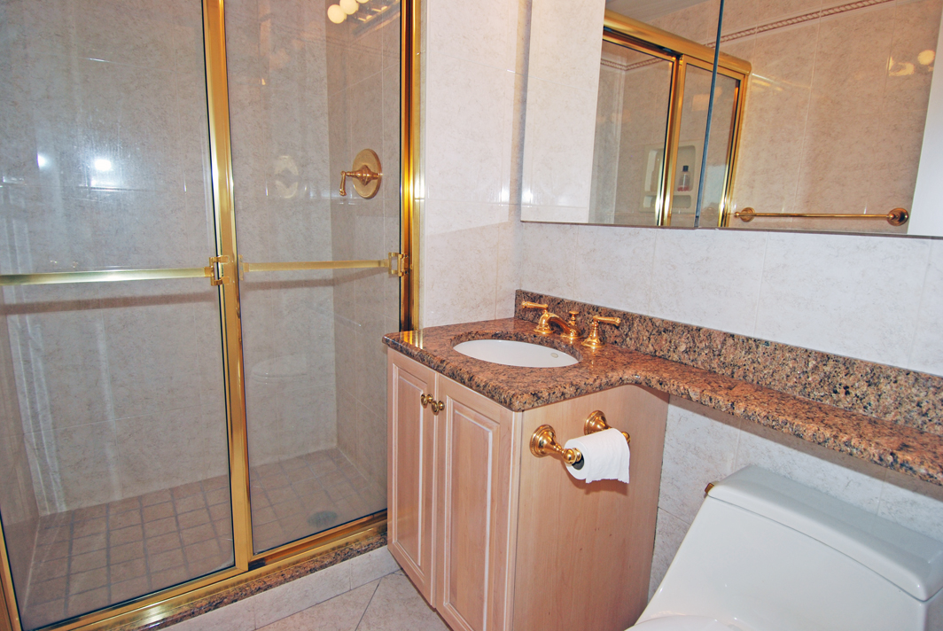 North Shore Towers Apartment