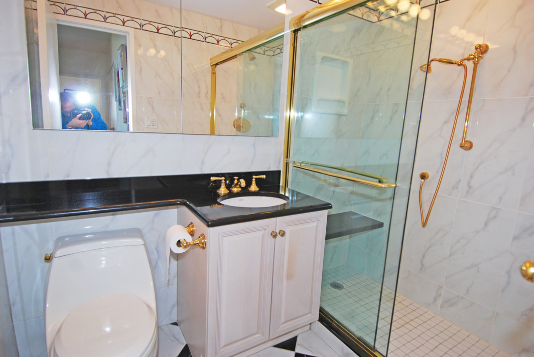 North Shore Towers Apartment