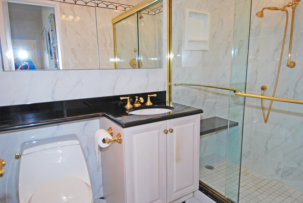 North Shore Towers Apartment