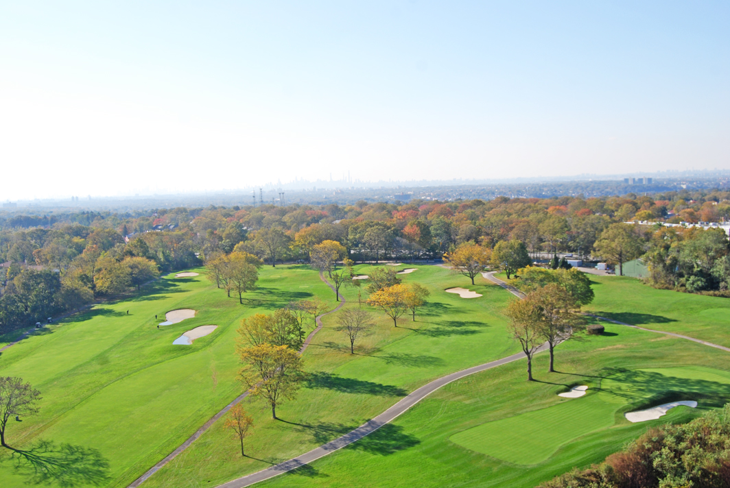 North Shore Towers Apartment