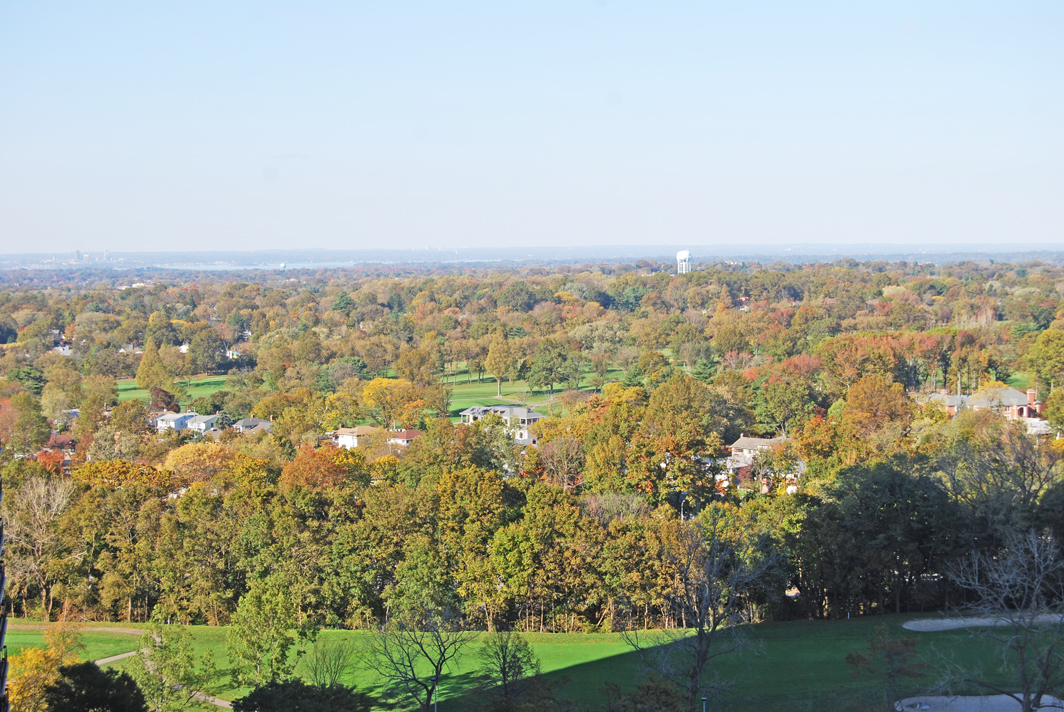 North Shore Towers Apartment