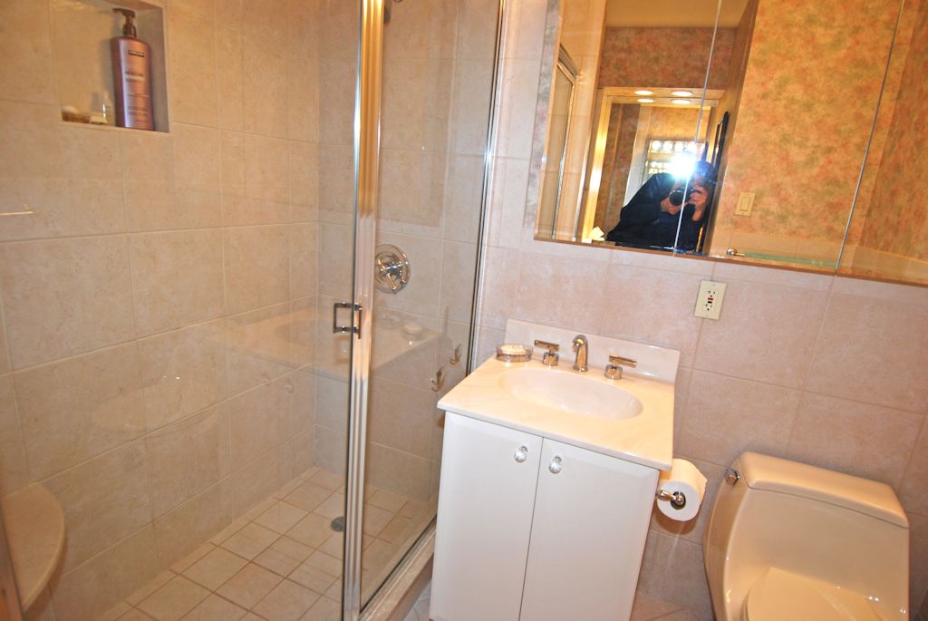 North Shore Towers Apartment