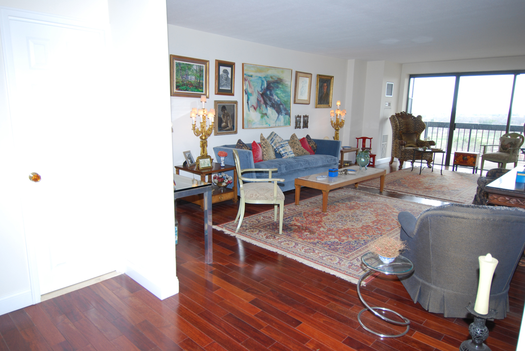 North Shore Towers Apt.