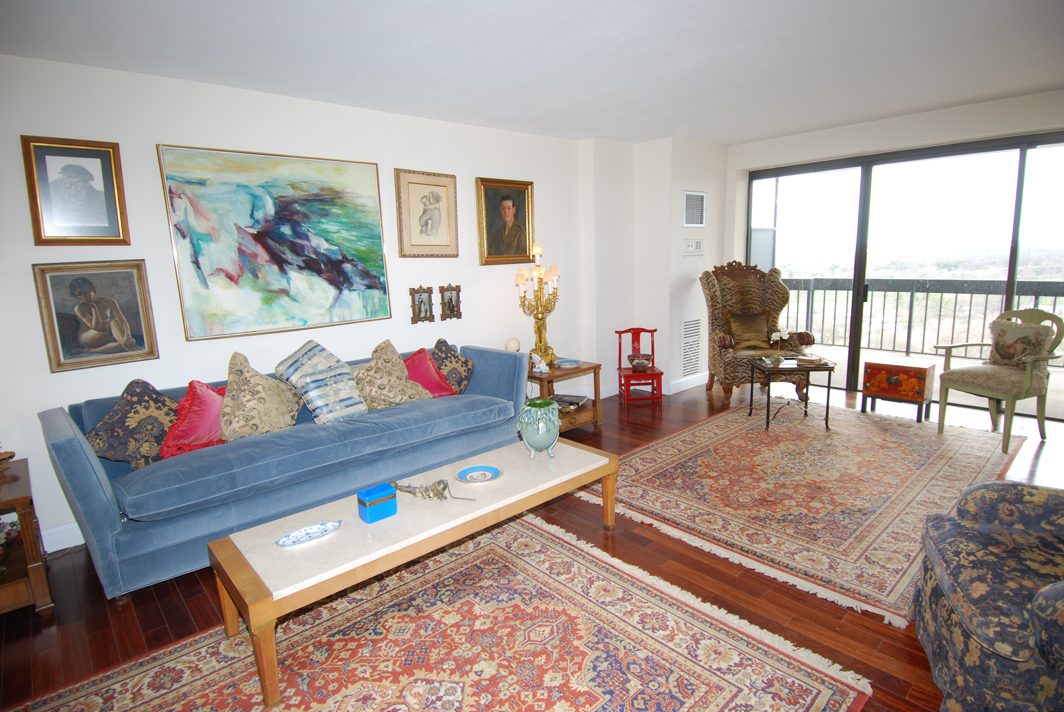 North Shore Towers Apt.