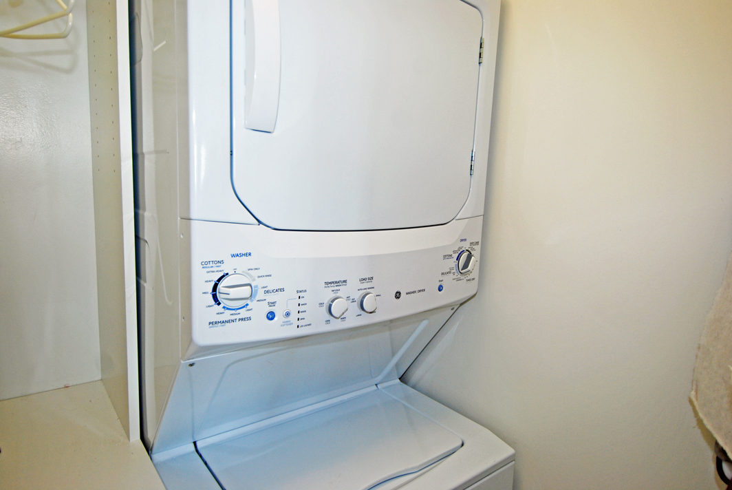 North Shore Towers Apartment